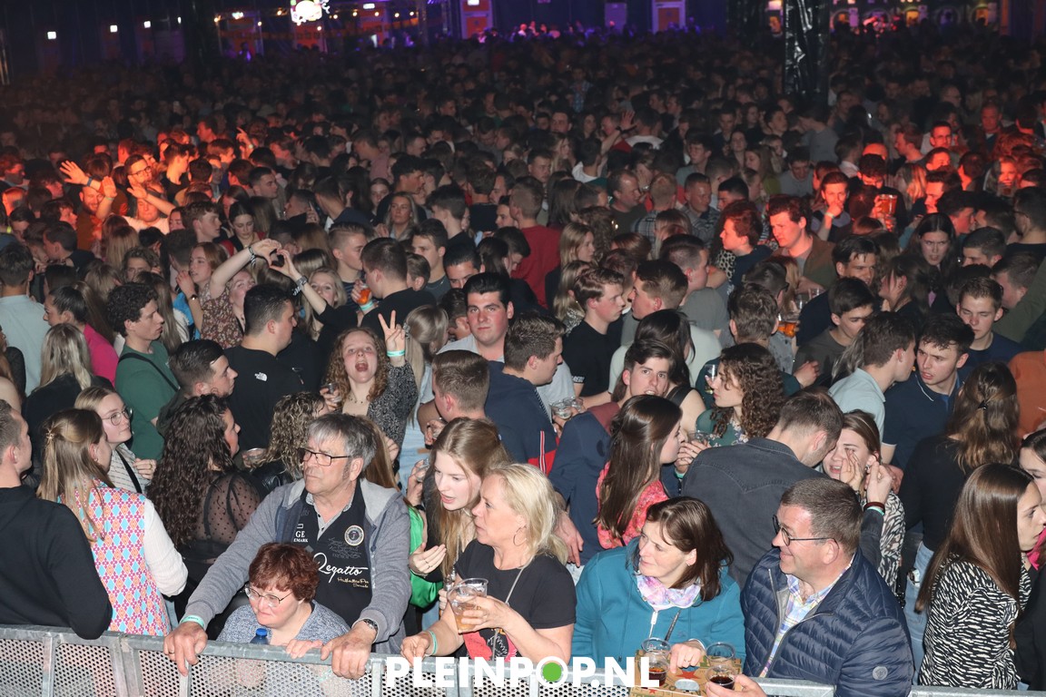 Publiek zaterdag  (48)